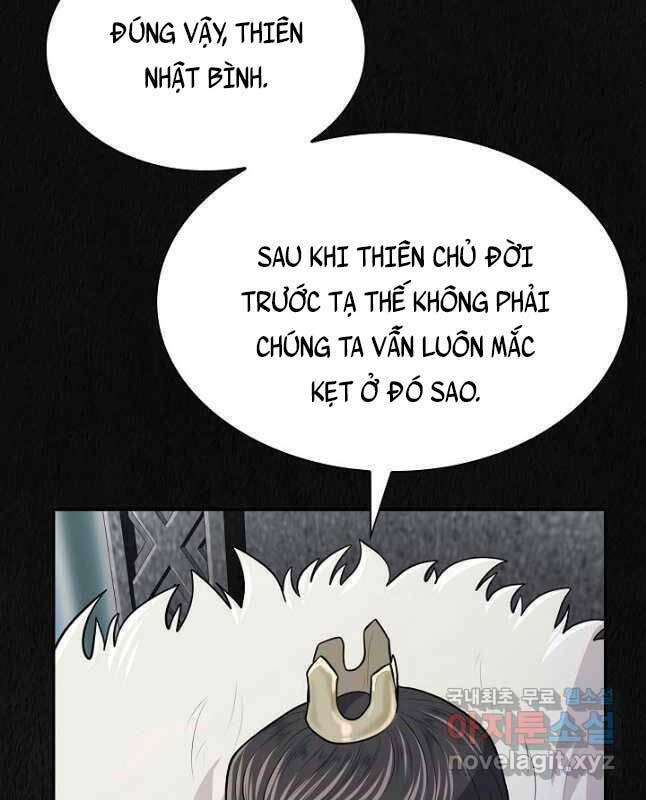 Kiếm Ma Đạo Chapter 10 - Trang 2