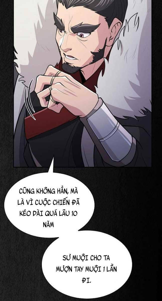 Kiếm Ma Đạo Chapter 10 - Trang 2