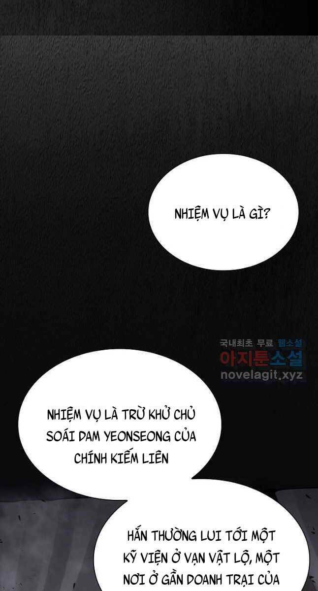 Kiếm Ma Đạo Chapter 10 - Trang 2