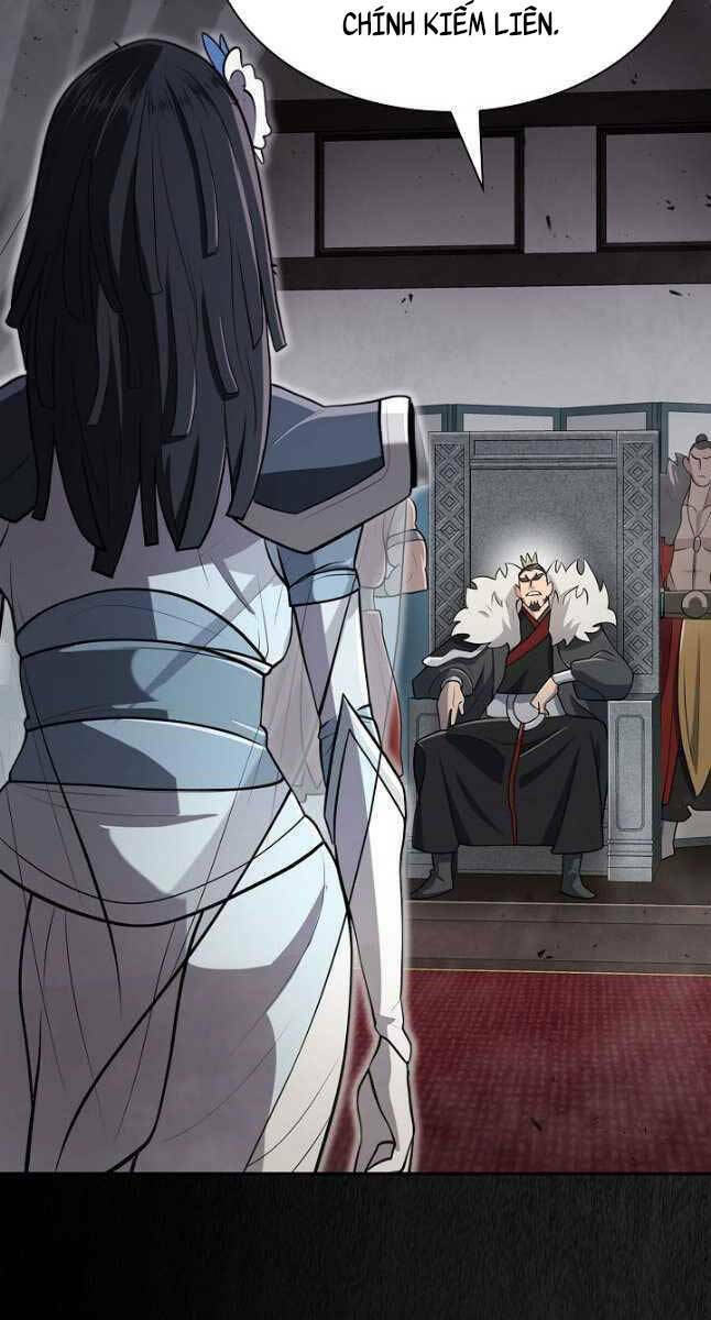 Kiếm Ma Đạo Chapter 10 - Trang 2