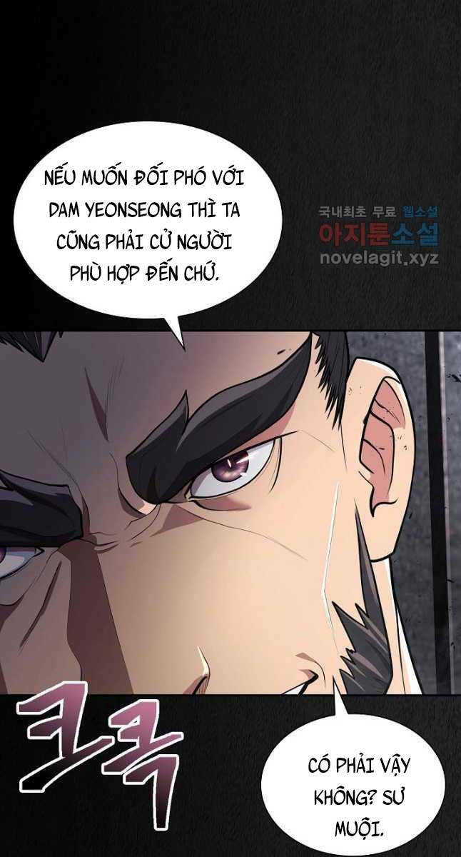 Kiếm Ma Đạo Chapter 10 - Trang 2