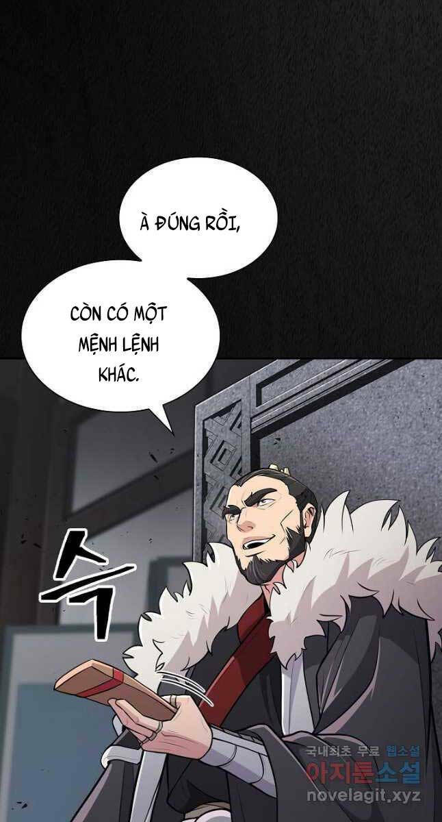 Kiếm Ma Đạo Chapter 10 - Trang 2