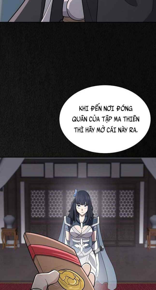Kiếm Ma Đạo Chapter 10 - Trang 2