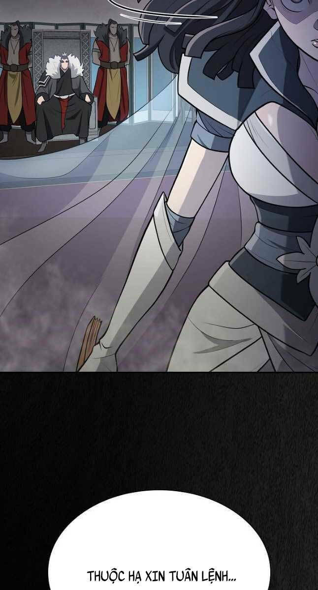 Kiếm Ma Đạo Chapter 10 - Trang 2