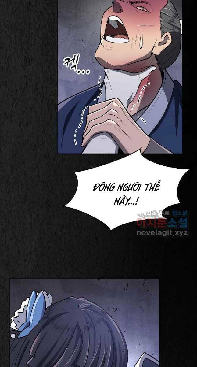 Kiếm Ma Đạo Chapter 10 - Trang 2