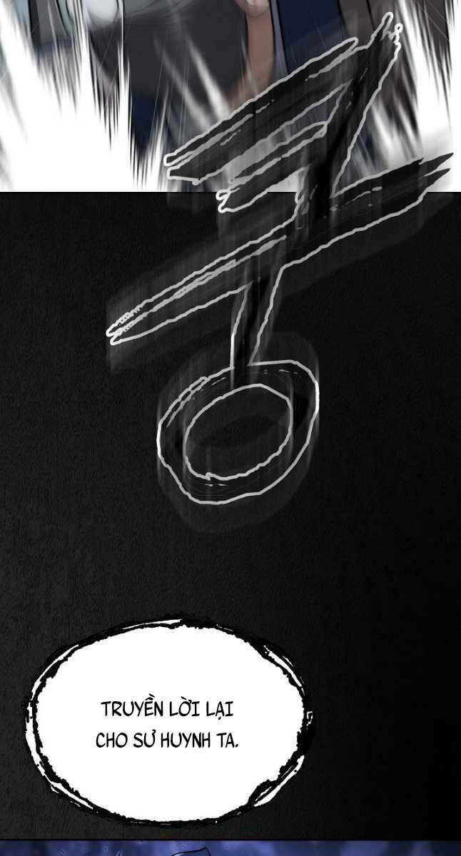 Kiếm Ma Đạo Chapter 10 - Trang 2