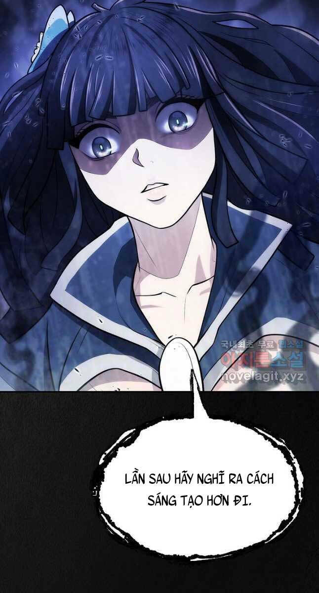 Kiếm Ma Đạo Chapter 10 - Trang 2