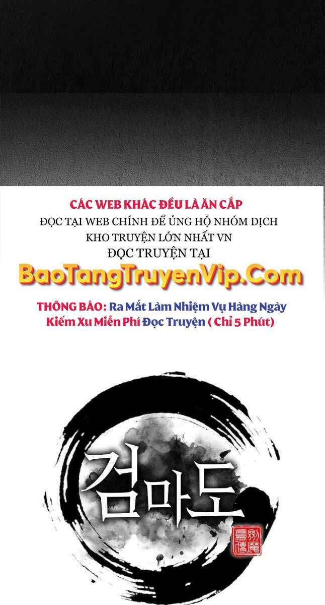 Kiếm Ma Đạo Chapter 10 - Trang 2