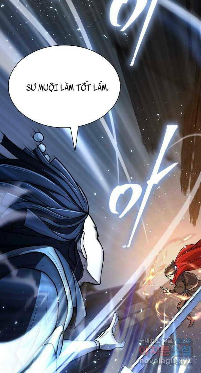 Kiếm Ma Đạo Chapter 10 - Trang 2