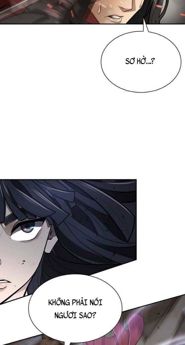 Kiếm Ma Đạo Chapter 10 - Trang 2