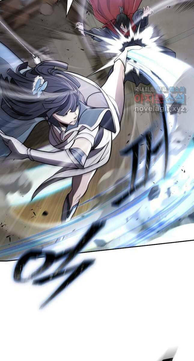 Kiếm Ma Đạo Chapter 10 - Trang 2