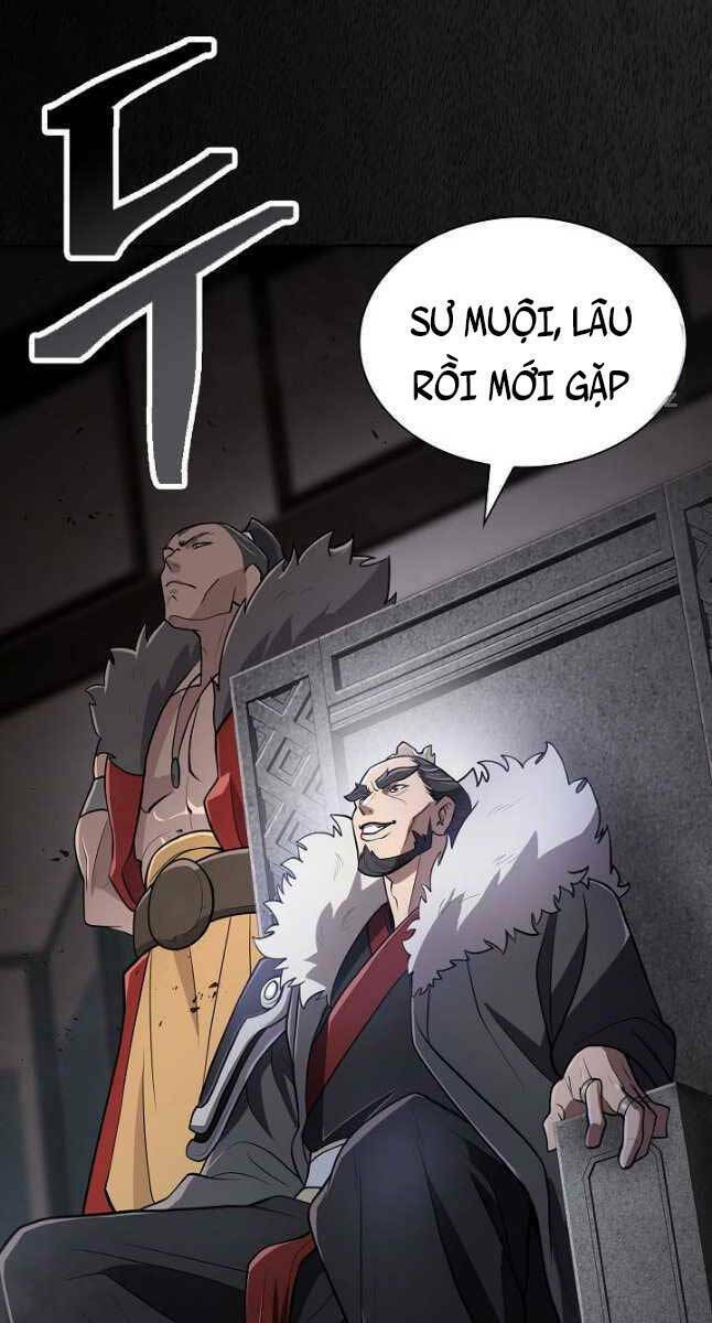 Kiếm Ma Đạo Chapter 10 - Trang 2