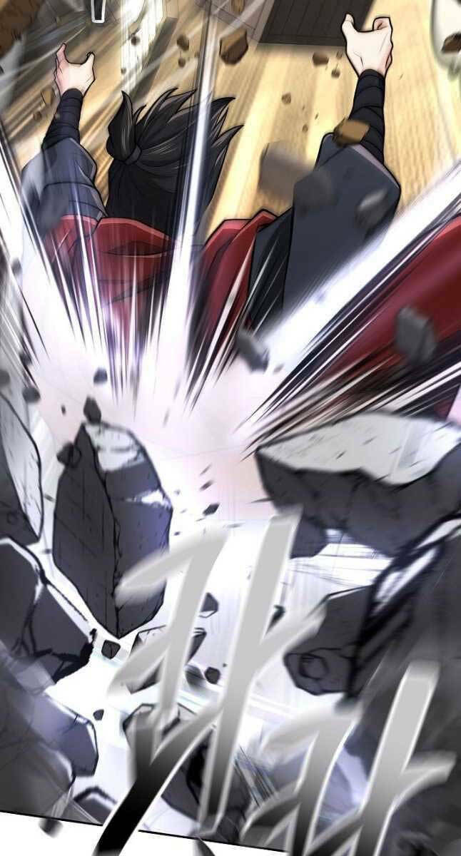 Kiếm Ma Đạo Chapter 10 - Trang 2