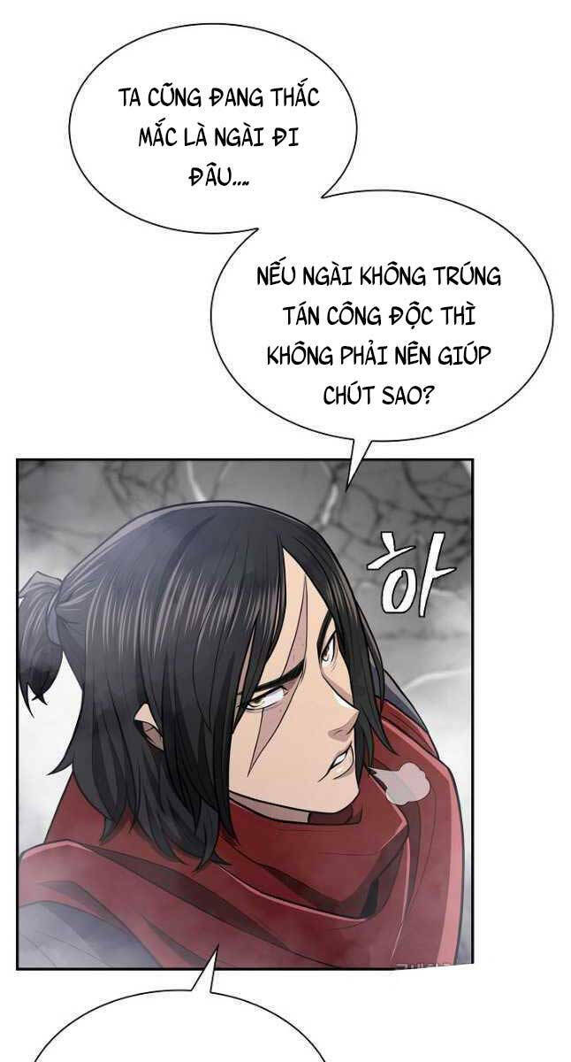 Kiếm Ma Đạo Chapter 10 - Trang 2