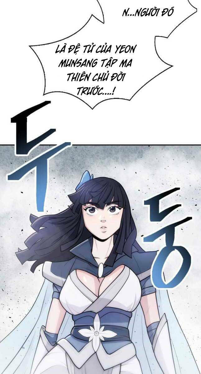 Kiếm Ma Đạo Chapter 10 - Trang 2