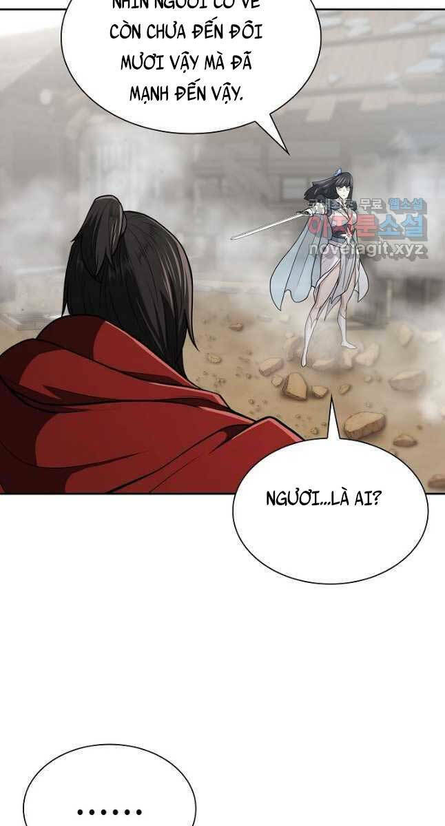 Kiếm Ma Đạo Chapter 10 - Trang 2