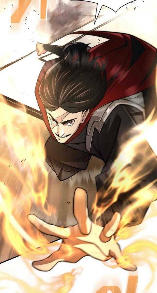 Kiếm Ma Đạo Chapter 10 - Trang 2