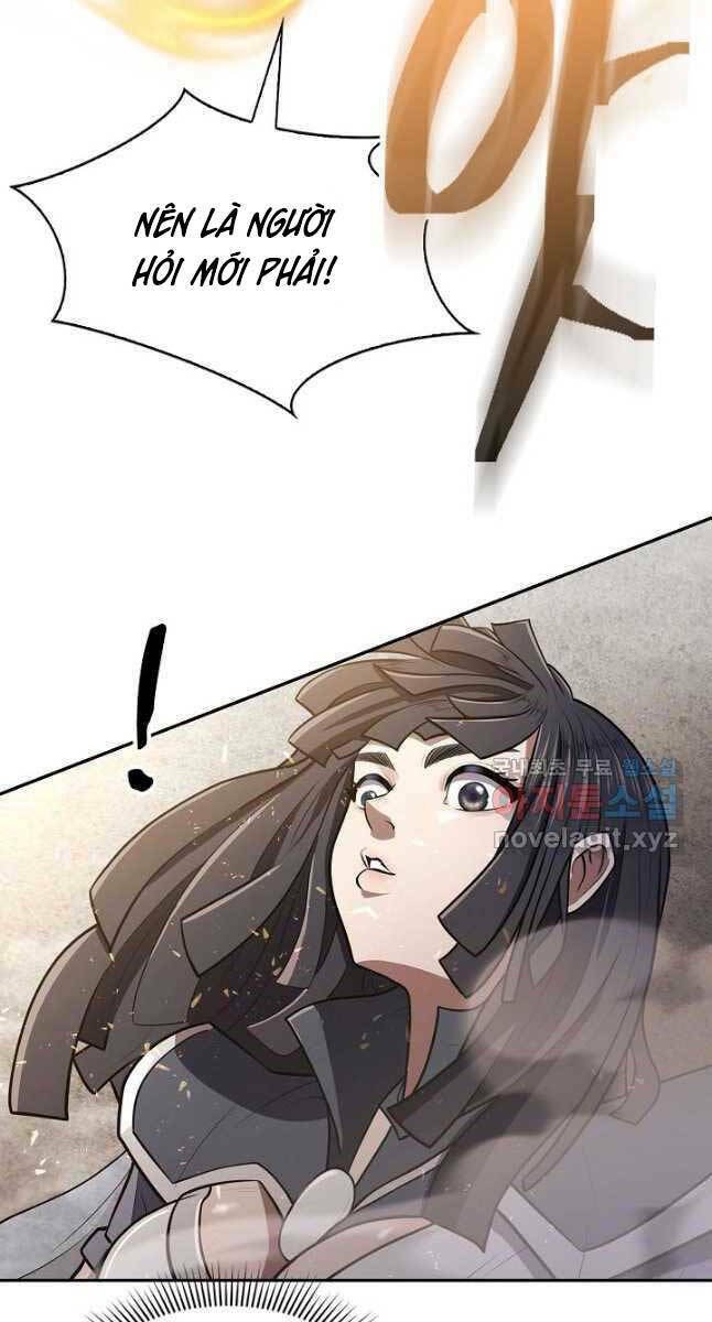 Kiếm Ma Đạo Chapter 10 - Trang 2