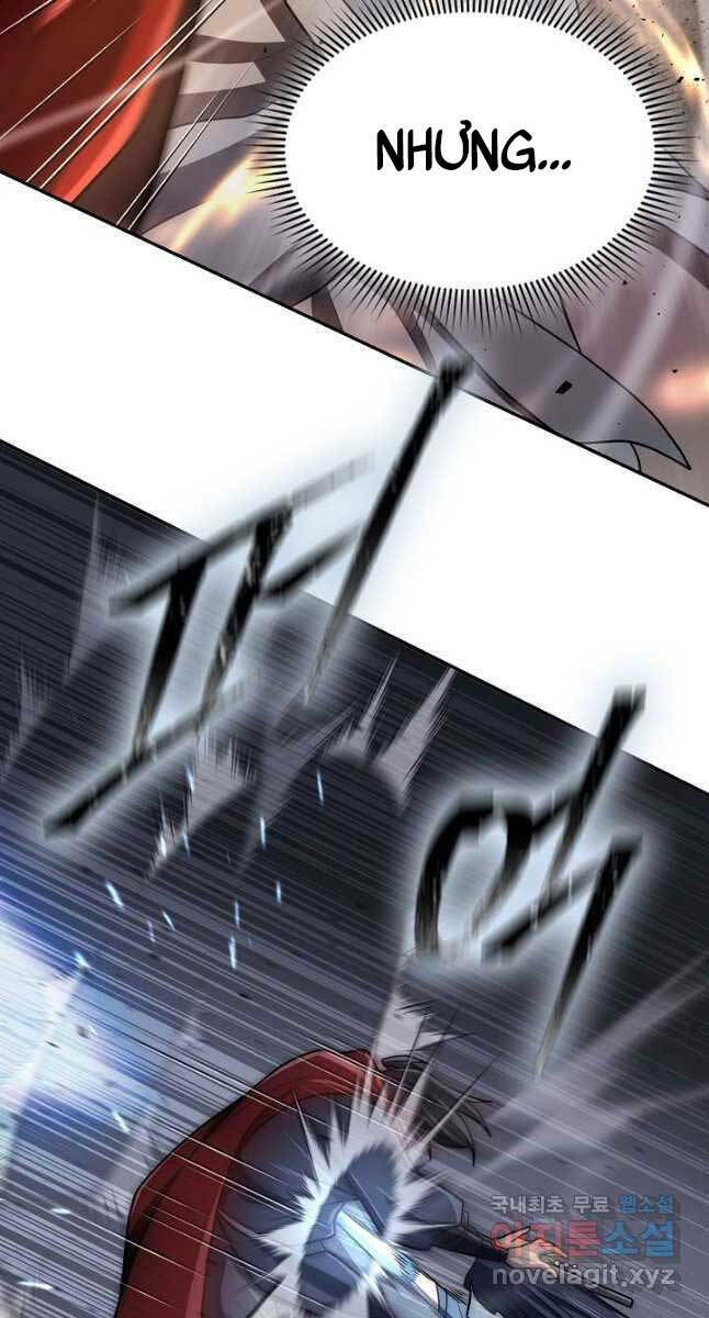 Kiếm Ma Đạo Chapter 10 - Trang 2