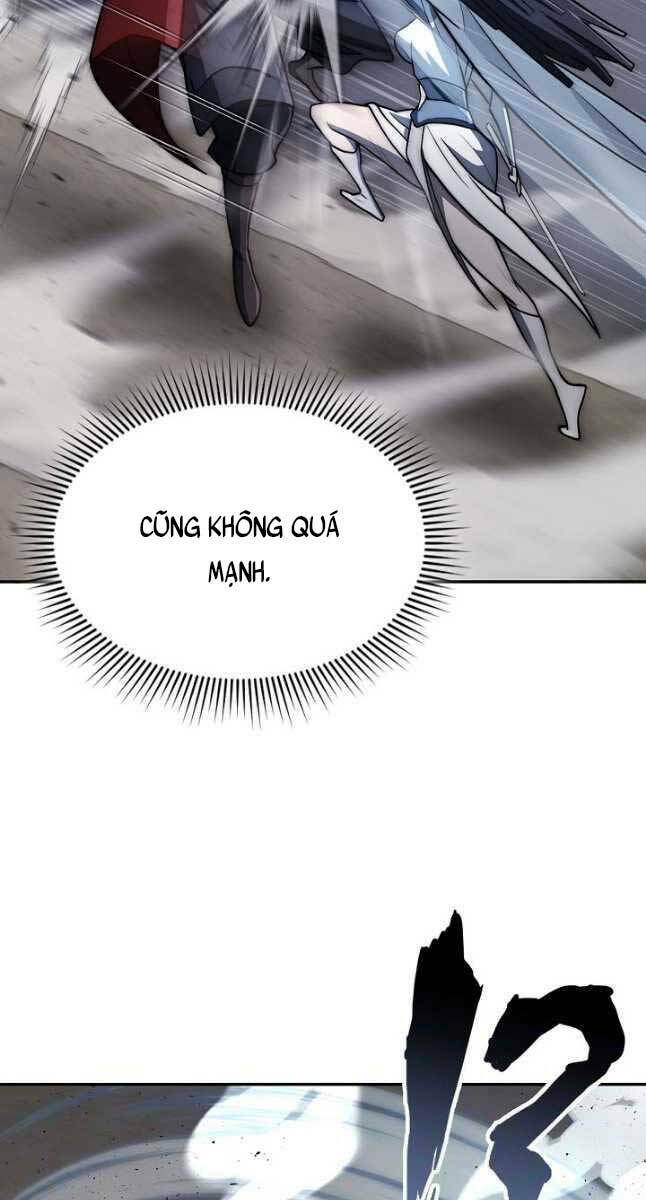 Kiếm Ma Đạo Chapter 10 - Trang 2