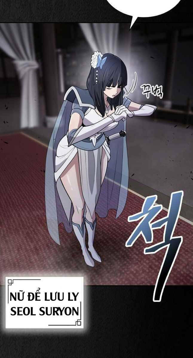 Kiếm Ma Đạo Chapter 10 - Trang 2