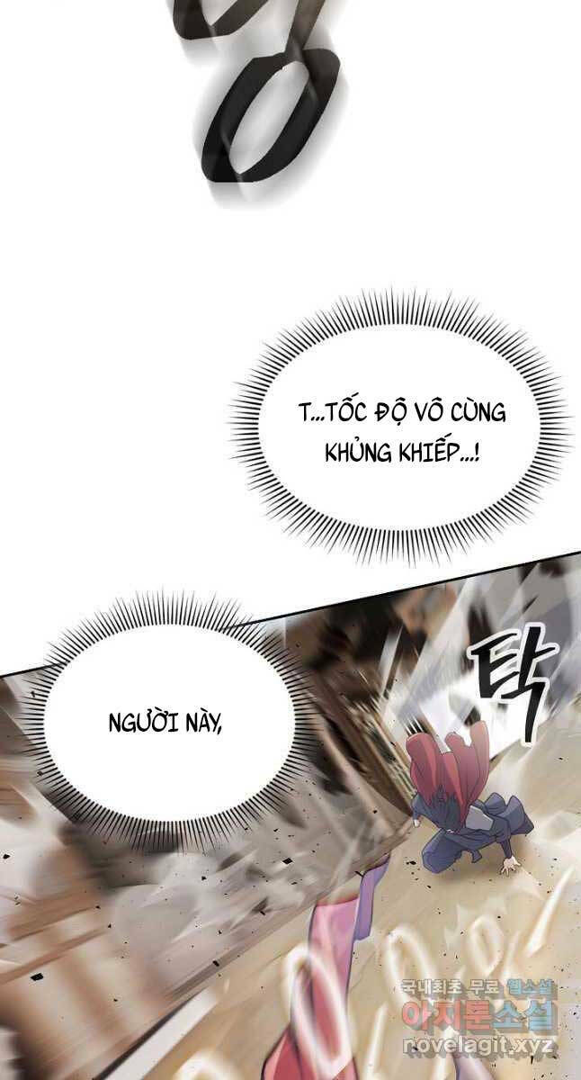 Kiếm Ma Đạo Chapter 10 - Trang 2