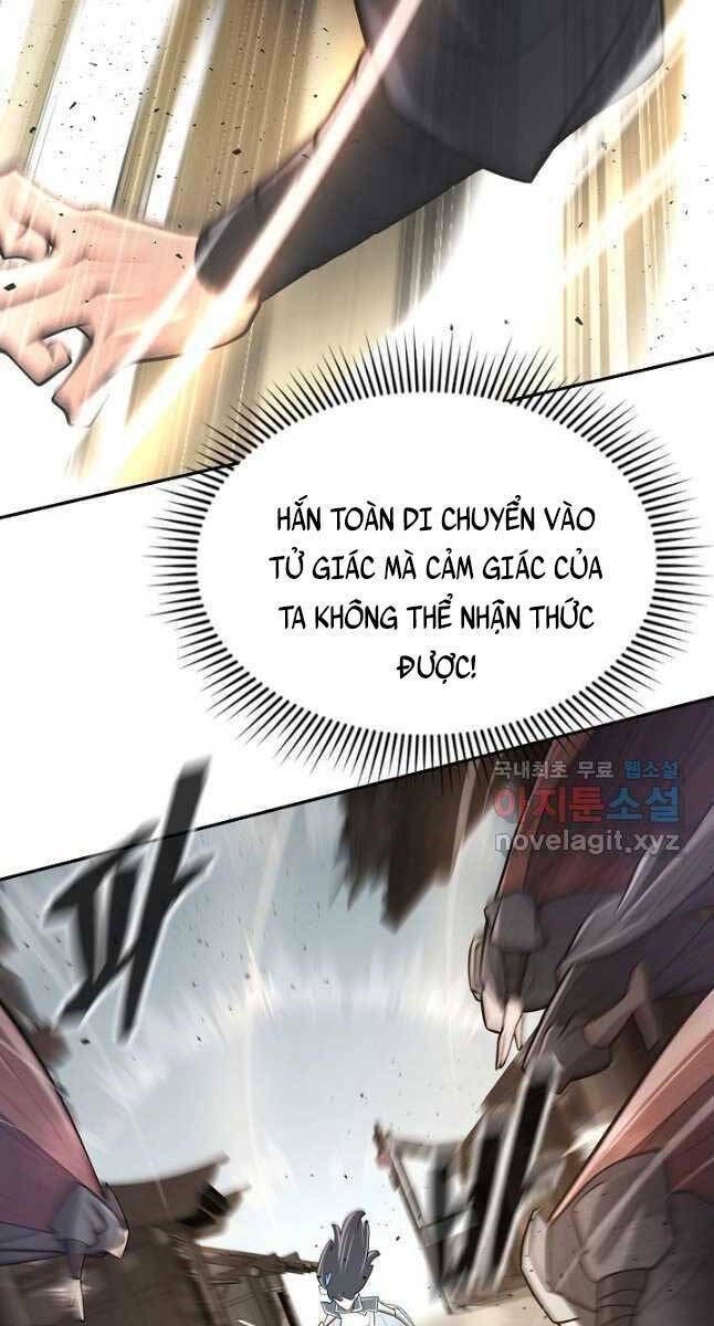 Kiếm Ma Đạo Chapter 10 - Trang 2