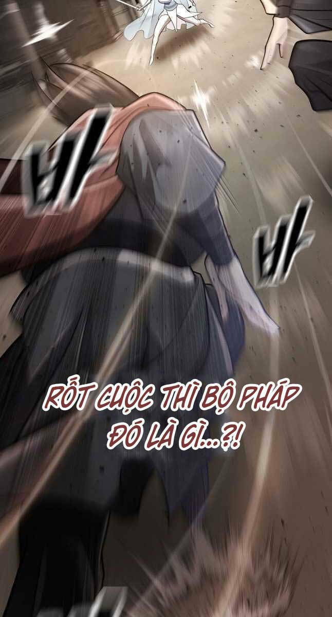 Kiếm Ma Đạo Chapter 10 - Trang 2