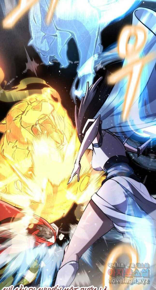 Kiếm Ma Đạo Chapter 10 - Trang 2