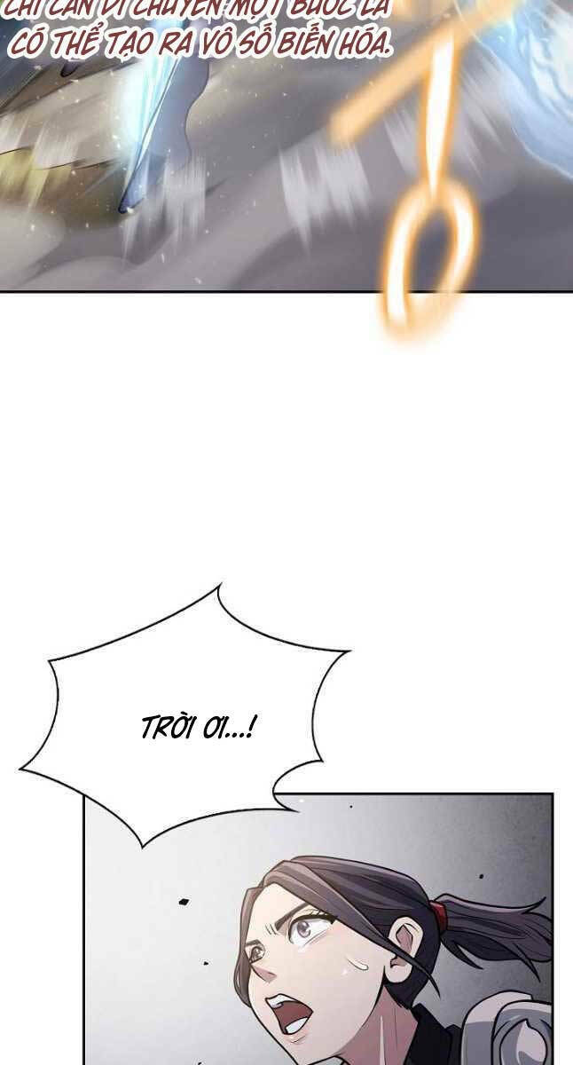 Kiếm Ma Đạo Chapter 10 - Trang 2