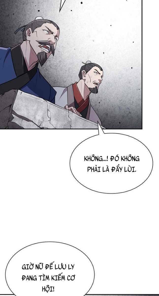 Kiếm Ma Đạo Chapter 10 - Trang 2