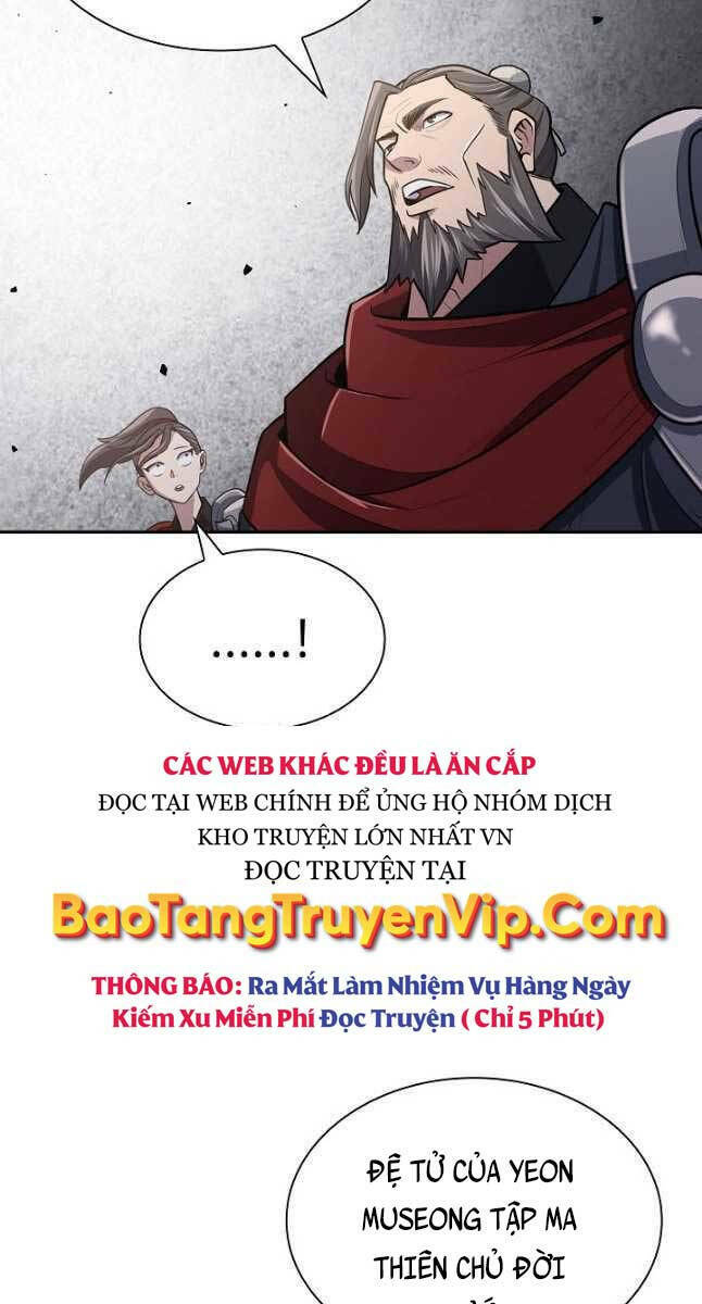 Kiếm Ma Đạo Chapter 10 - Trang 2
