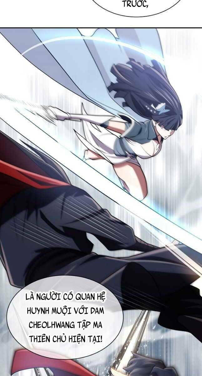 Kiếm Ma Đạo Chapter 10 - Trang 2