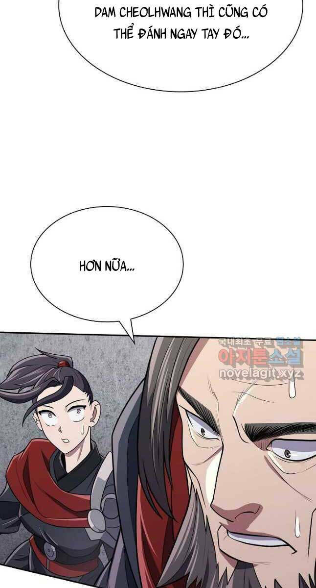 Kiếm Ma Đạo Chapter 10 - Trang 2