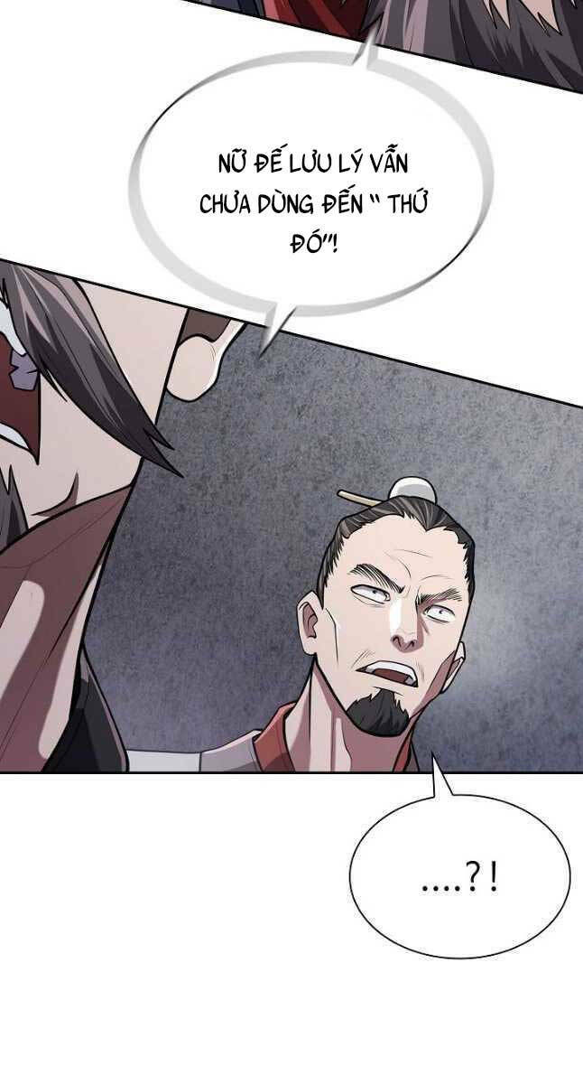 Kiếm Ma Đạo Chapter 10 - Trang 2