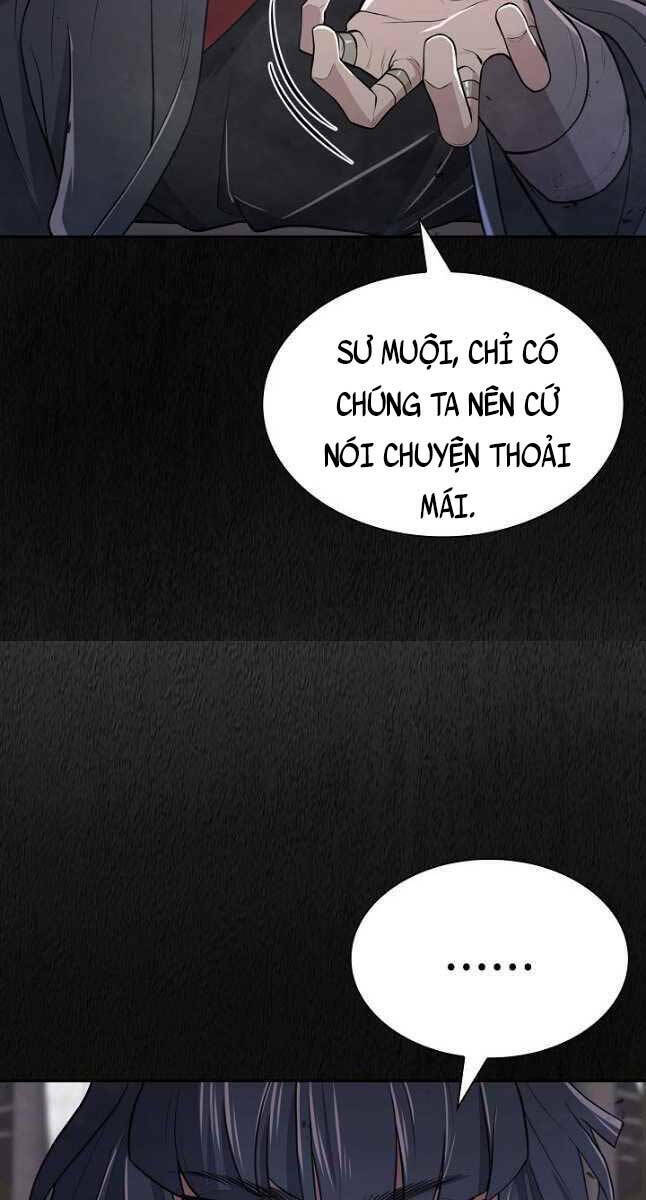 Kiếm Ma Đạo Chapter 10 - Trang 2