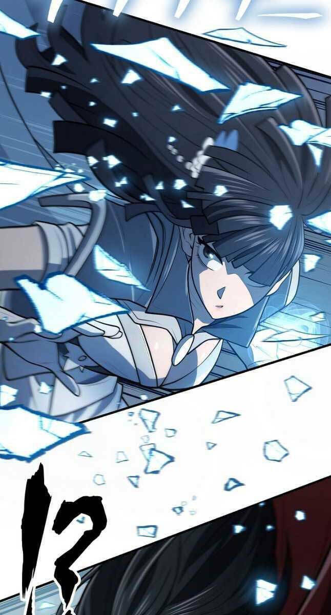 Kiếm Ma Đạo Chapter 10 - Trang 2