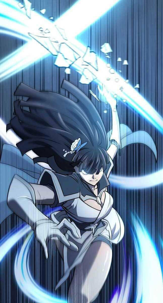 Kiếm Ma Đạo Chapter 10 - Trang 2