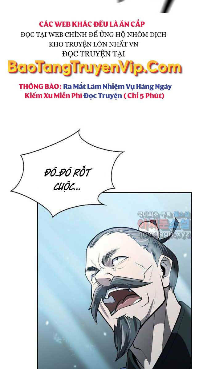 Kiếm Ma Đạo Chapter 10 - Trang 2