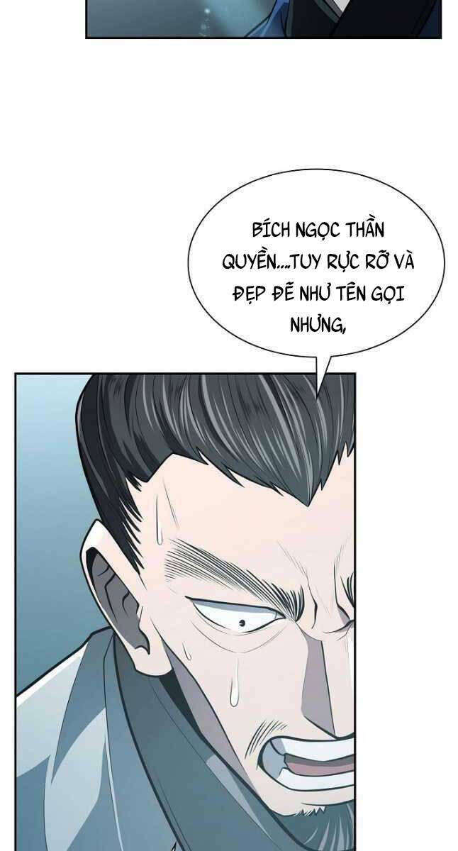 Kiếm Ma Đạo Chapter 10 - Trang 2