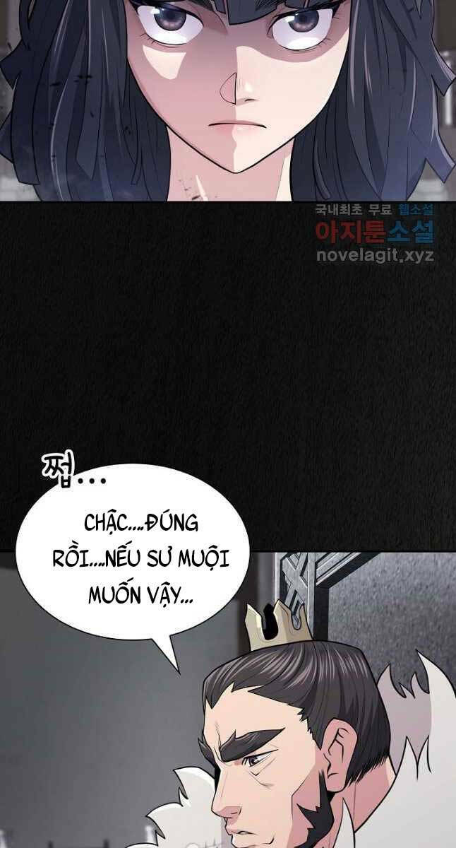 Kiếm Ma Đạo Chapter 10 - Trang 2