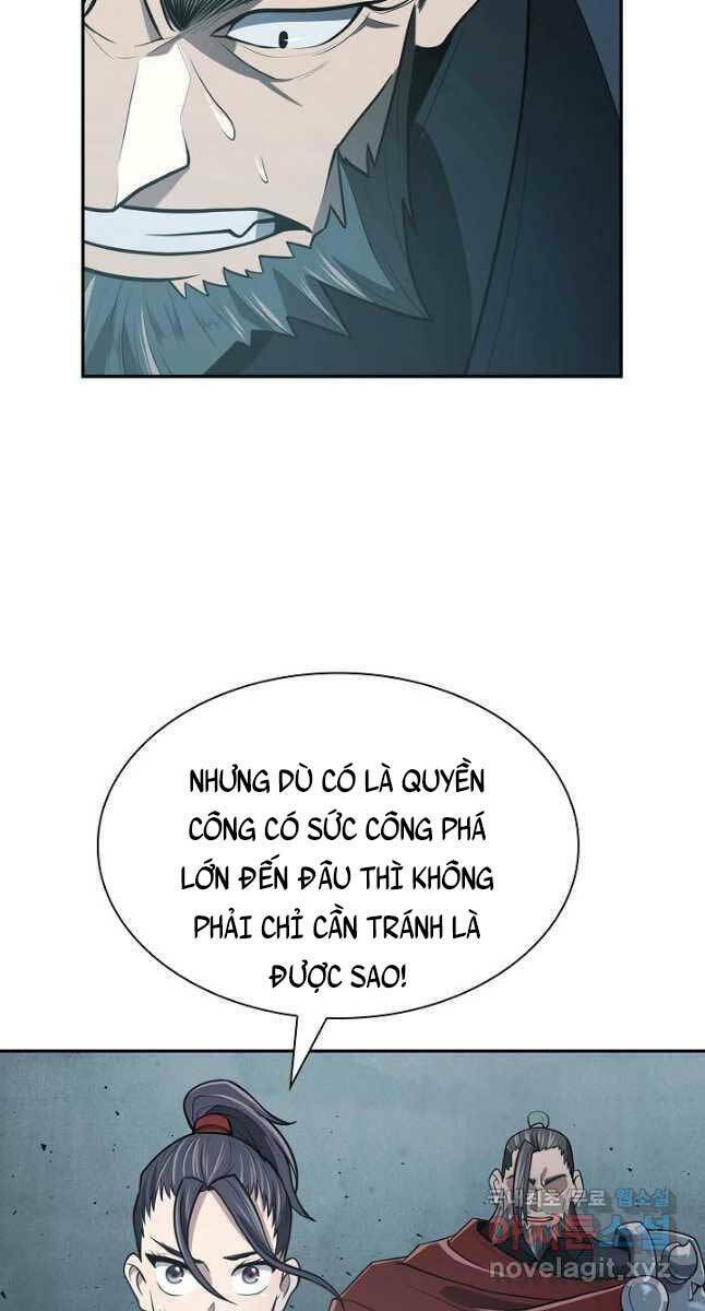 Kiếm Ma Đạo Chapter 10 - Trang 2