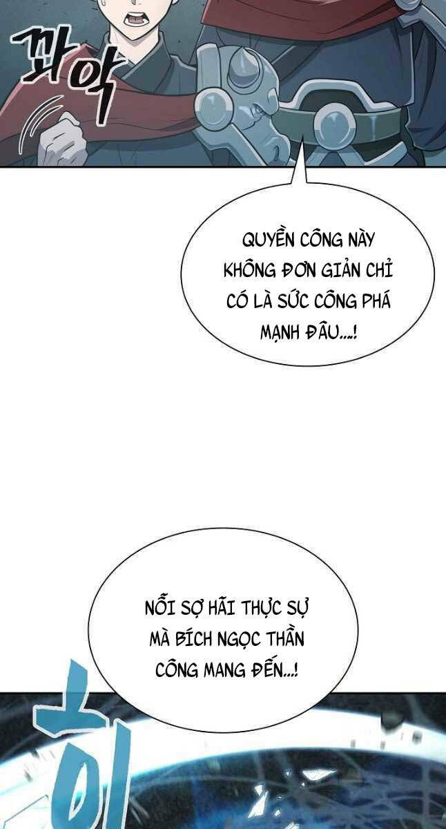 Kiếm Ma Đạo Chapter 10 - Trang 2