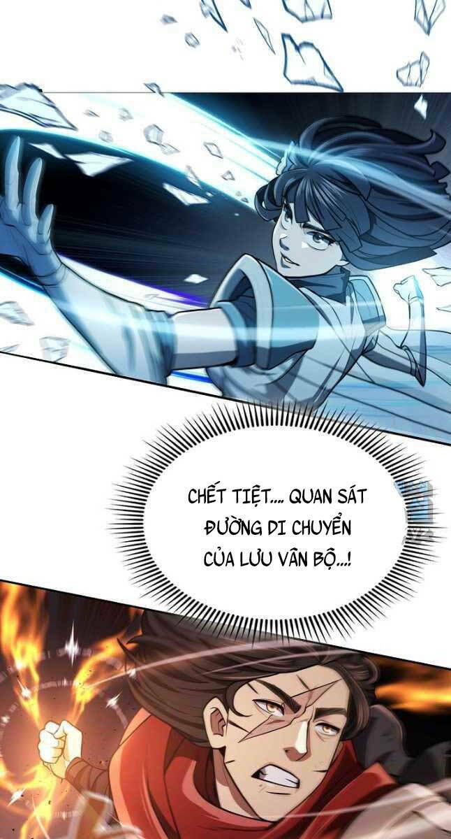 Kiếm Ma Đạo Chapter 10 - Trang 2