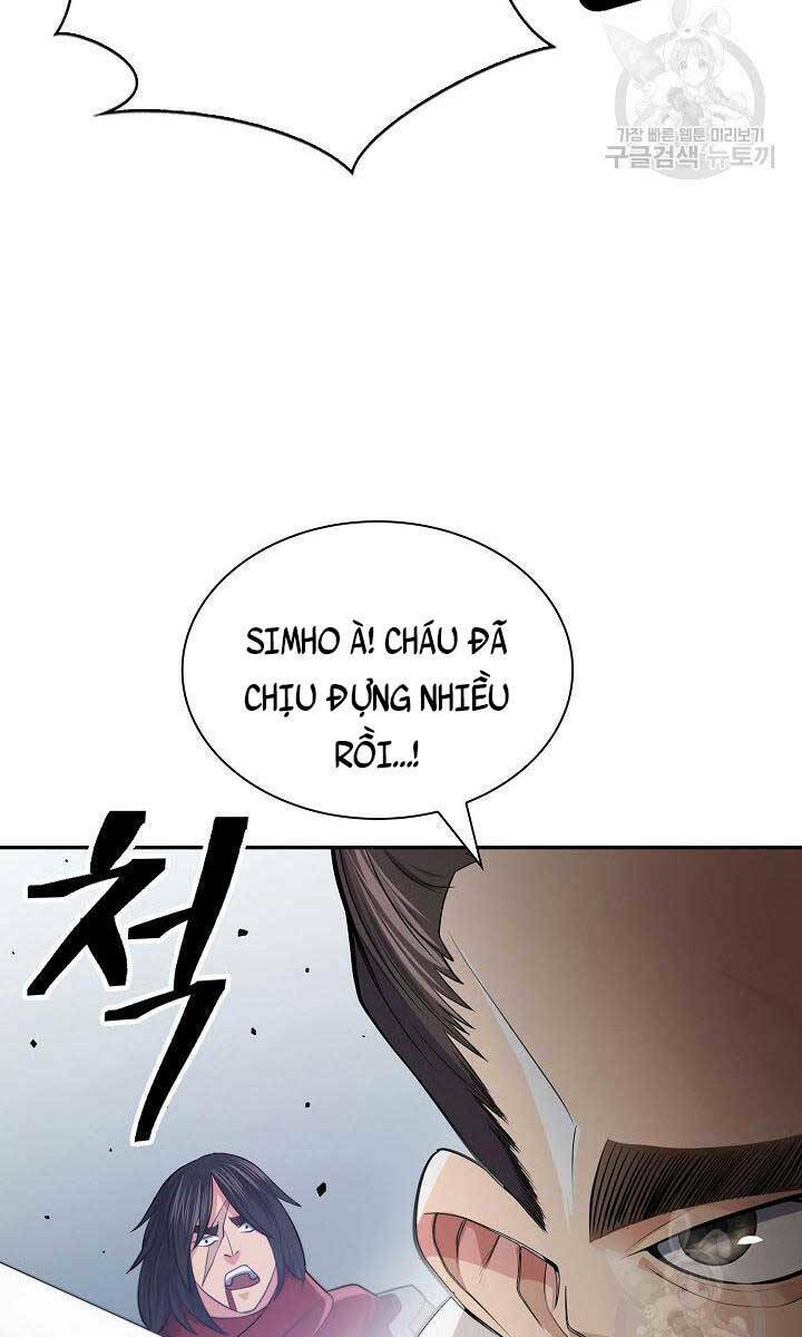 Kiếm Ma Đạo Chapter 11 - Trang 2