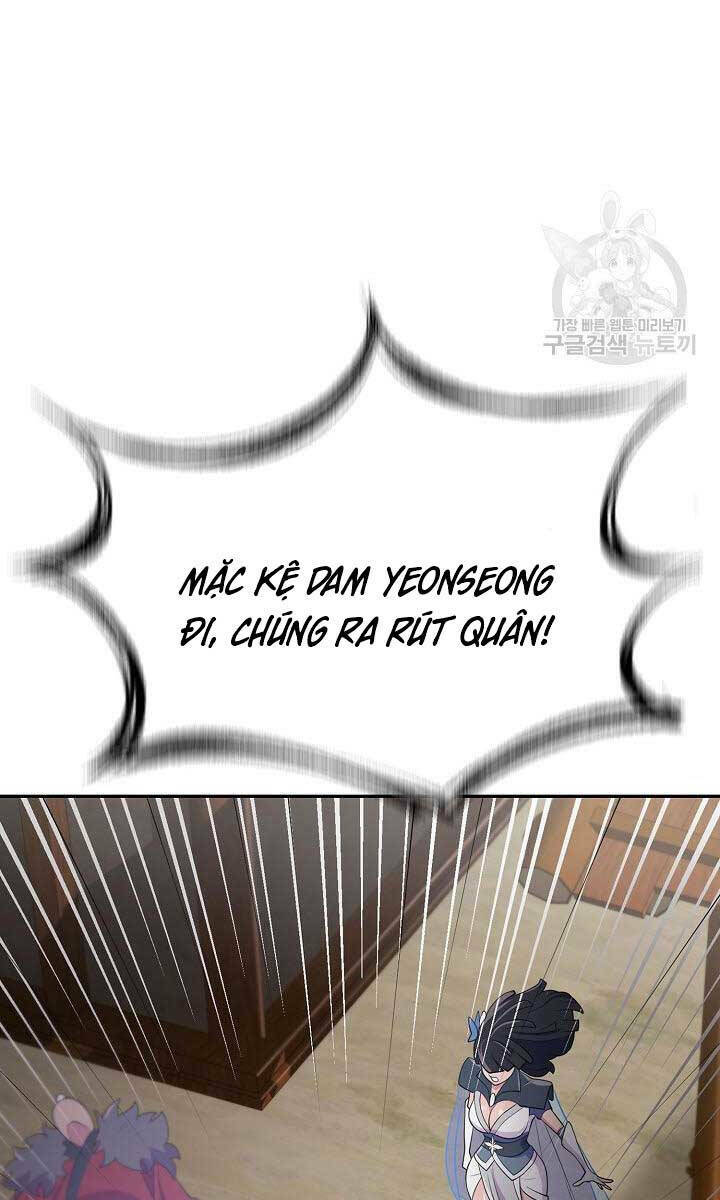 Kiếm Ma Đạo Chapter 11 - Trang 2