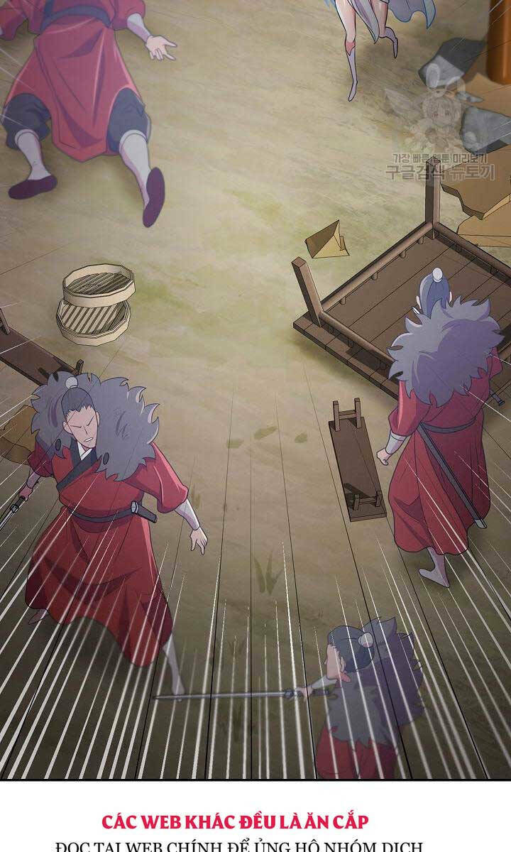 Kiếm Ma Đạo Chapter 11 - Trang 2