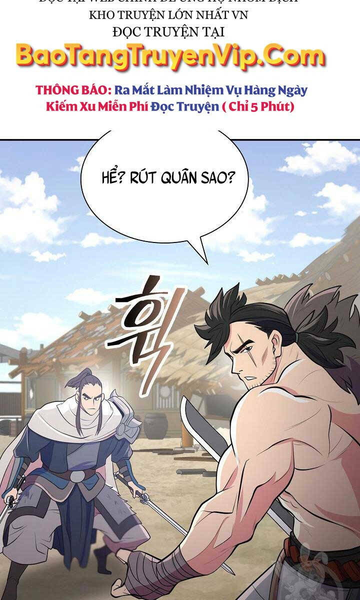 Kiếm Ma Đạo Chapter 11 - Trang 2