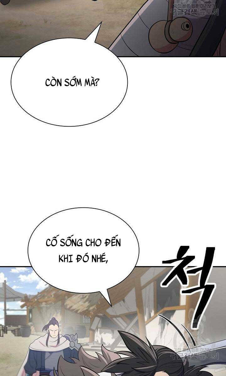 Kiếm Ma Đạo Chapter 11 - Trang 2