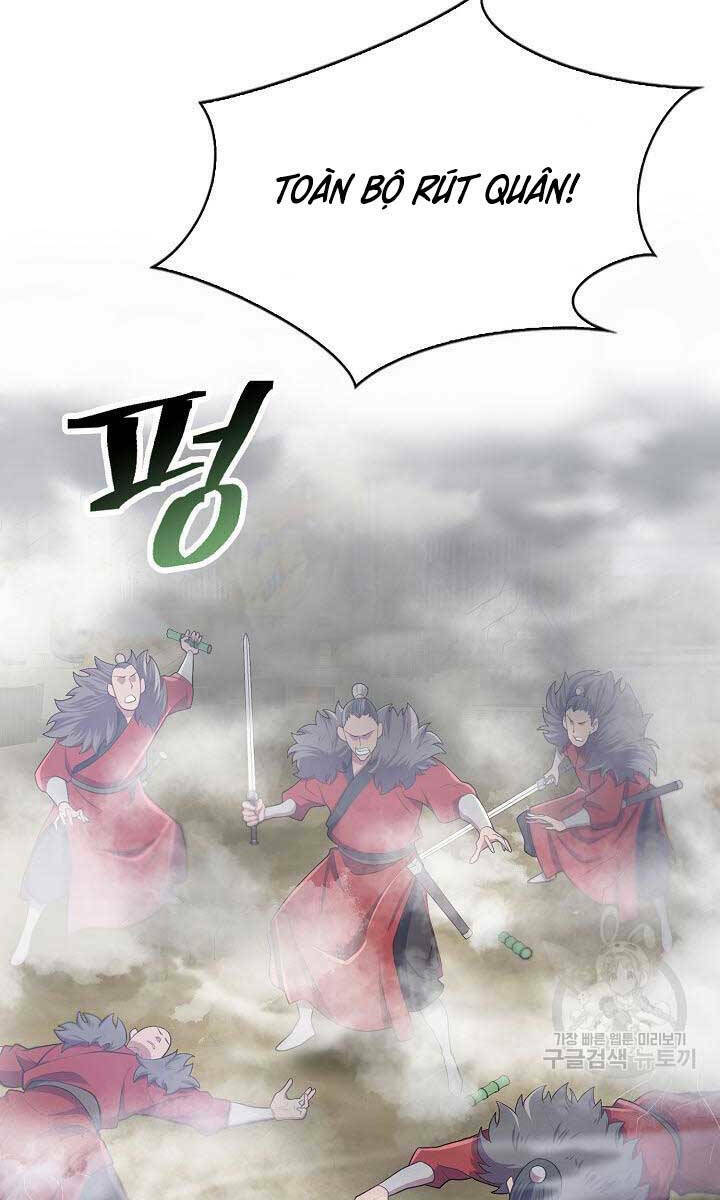 Kiếm Ma Đạo Chapter 11 - Trang 2